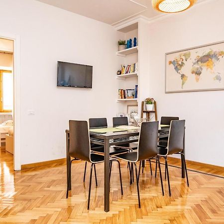 Mecenate Apartment Fori Imperiali Рим Экстерьер фото