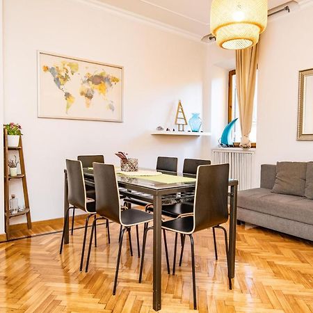 Mecenate Apartment Fori Imperiali Рим Экстерьер фото