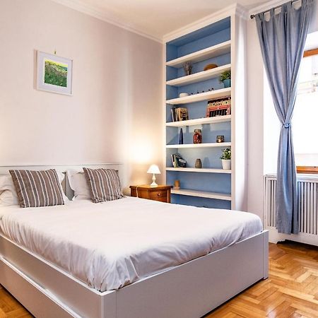 Mecenate Apartment Fori Imperiali Рим Экстерьер фото