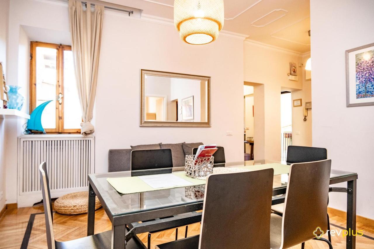 Mecenate Apartment Fori Imperiali Рим Экстерьер фото