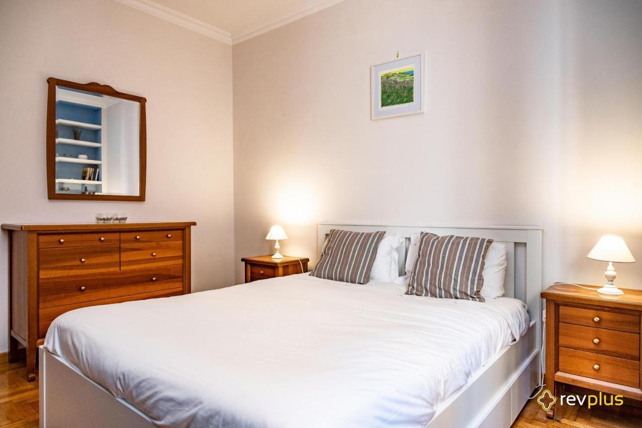 Mecenate Apartment Fori Imperiali Рим Экстерьер фото