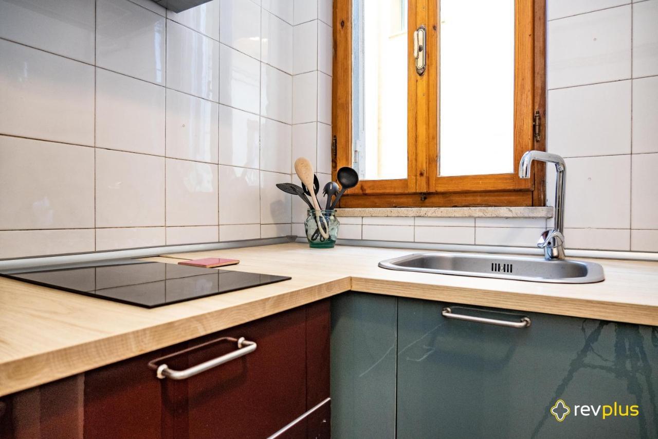 Mecenate Apartment Fori Imperiali Рим Экстерьер фото