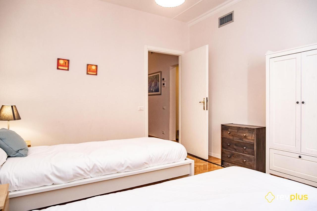 Mecenate Apartment Fori Imperiali Рим Экстерьер фото